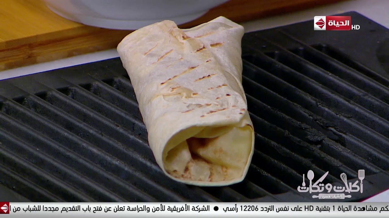 أكلات وتكات ??