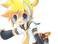 Vocaloid- Len Kagamine- Overcome~ Vocaloid- Len Kagamine- Overcome~