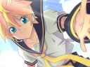 videos de Vocaloid- Len Kagamine- Overcome~