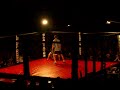 Brandon Hall vs Shad Wilder Brandon Hall vs Shad Wilder