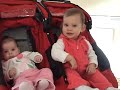 Double Stroller