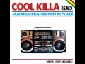 Soklak feat Cutty Ranks - Antipode ( COOL KILLA REMIX )