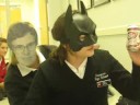 Batman VS Ruth Batman VS Ruth