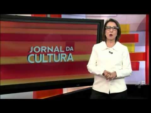 Jornal da Cultura | 22/05/2013