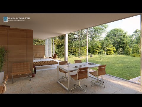 Lumion For Sketchup 8