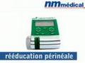 Electrostimulateur Cefar Perstim Pro chez NMmedical