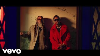 MihTy, Jeremih, Ty Dolla Sign - Goin Thru Some Thangz