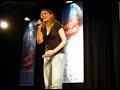 Carolin Kebekus live in Paderborn - hier die lange Version!