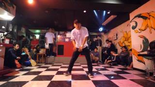 珍味 – ABC FINAL JUDGE DEMO