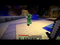 Minecraft Mobs: Creepers