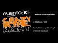 Guenta K. feat. Kane - Crazy In The Night (Darius & Finlay Remix)