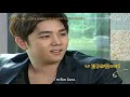 Intimate Note Ep. 24 Super Junior Part 3/4 (ENG SUBBED)