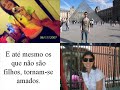 Uma fam�lia admir�vel e amada