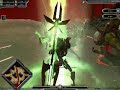 VRI: Ro16 - LeRagpicker vs Hypernia [set2]