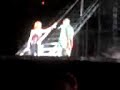 UCP TOUR, CHRIS BROWN PERFORMS DAMAGE OF ALBUM EXCLUSIVE