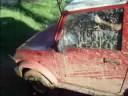 playing in the mud @ northam
