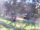 playing in the mud @ northam
