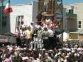 THE GIGLIO FEAST BROOKLYN, N.Y.  7/12/09 / OUR LADY OF MT. CARMEL