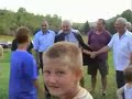 Biskup medu Stranjancanima i Matosevljanima Biskup medu Stranjancanima i Matosevljanima