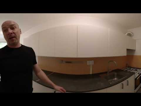Video Pronájem bytu 3+1 74 m², Praha - Hlubočepy