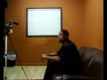 Loch Holly Hood hdtv com interview snippet