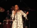videos de Fania @ Afro-Pfingsten Festival 2001