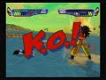 Lets Play DBZ Budokai 3 (p4) Secret fights!