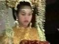 Pendekar Puti daughter of Pandeka Mihar