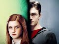 Harry Potter girls tribute