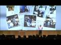 CES 2009 Keynote Palm Pre (1 of 7): webOS, Mojo, Synergy