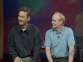 Whose Line Inside Joke Collection - Kid Rock