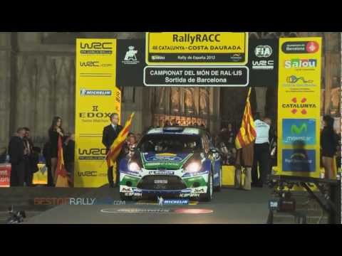 Latest WRC HD & Rally HD Videos