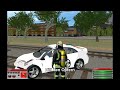 Feuerwehr Simulator 2010