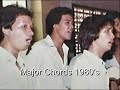 Chavacano MTV - Major Chords Chavacano MTV - Major Chords