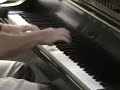 Claude Debussy,  Reverie (compare with vers. II at mdbownds)