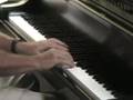Claude Debussy, Reverie (compare with vers. II at mdbownds)
