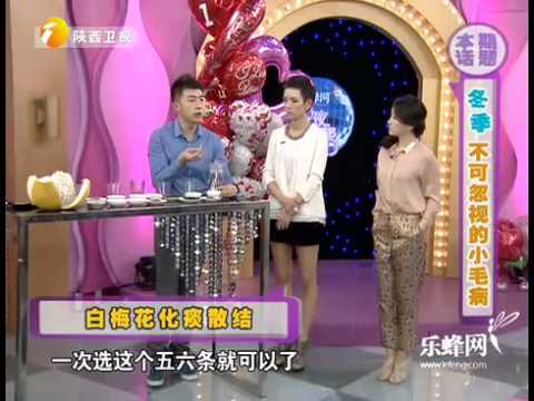 how to dissolve sputum