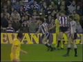 Leeds Utd In The 80s - Newcastle V Leeds 1982 Part1