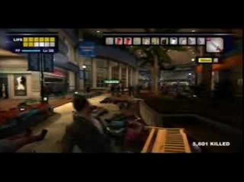 Dead Rising Perfect Run 10-2: A New ...