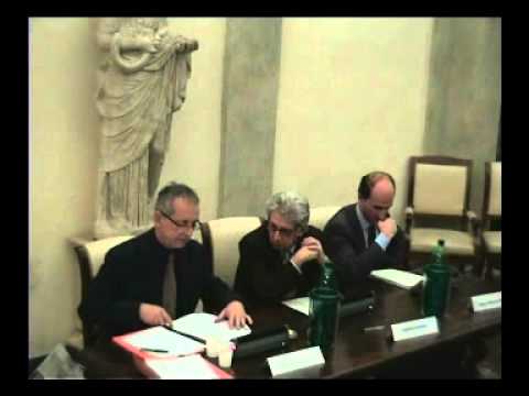 Italiani/italiane, discorsi storici, tipologie - Jean Boutier [23/24]