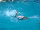 Aiden Autry Swimming 3