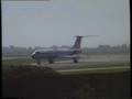 Tu 134 A Aeroflot Taxi Kastrup 25 91994