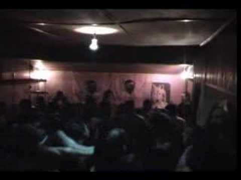 Reprisal live a tottubella (Sassari)
