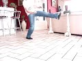 Jumping Krabbeplaat Gino Solo (2) Jumping Krabbeplaat Gino Solo (2)