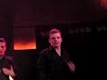 Eurovision 2008: Ani Lorak - Shady Lady (in Moscow)