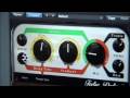 Softube - Acoustic Feedback, Tube Delay & Spring Reverb - NAMM 2009