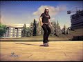 ea skate - girls can skate