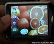 RAmos V80 - PART 1 - Touch Screen Player first to use Win CE
