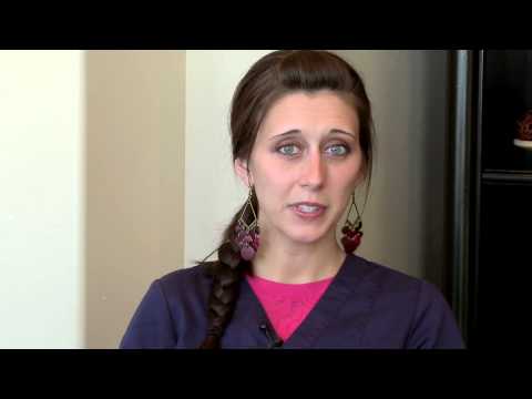 how to recover from a c section