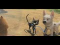 Bolt trailer